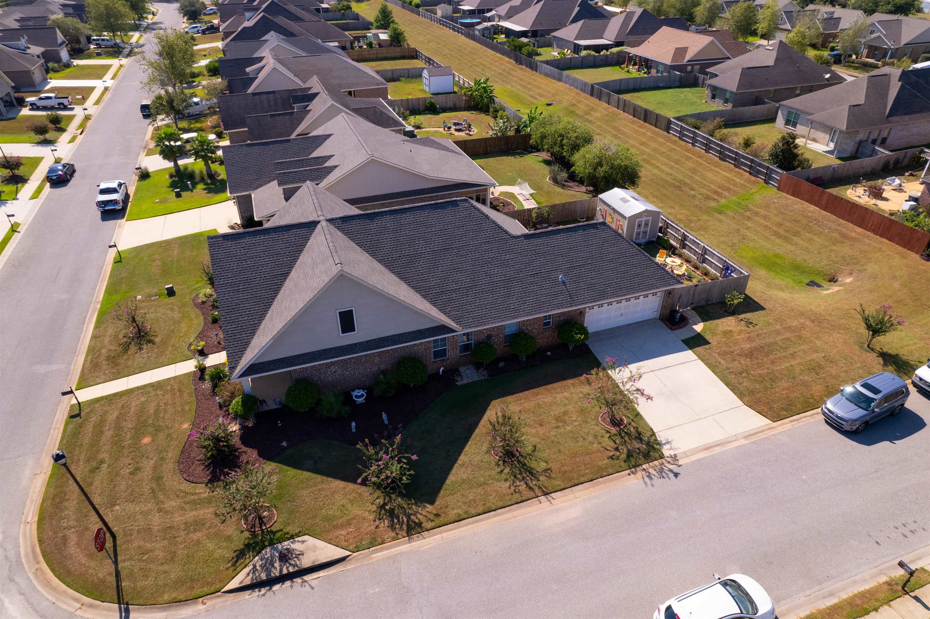1049 Crown Walk Drive Foley, AL 36535 - Photo 9 of 39