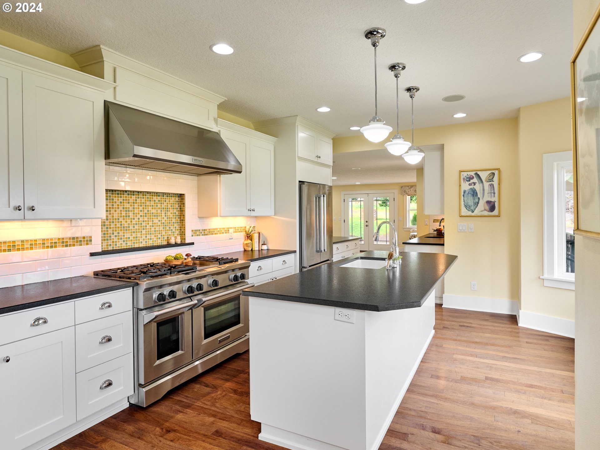 26295 Southwest Chehalem Station Road Sherwood, OR 97140 - Photo 11 of 48 Gallery Image 11