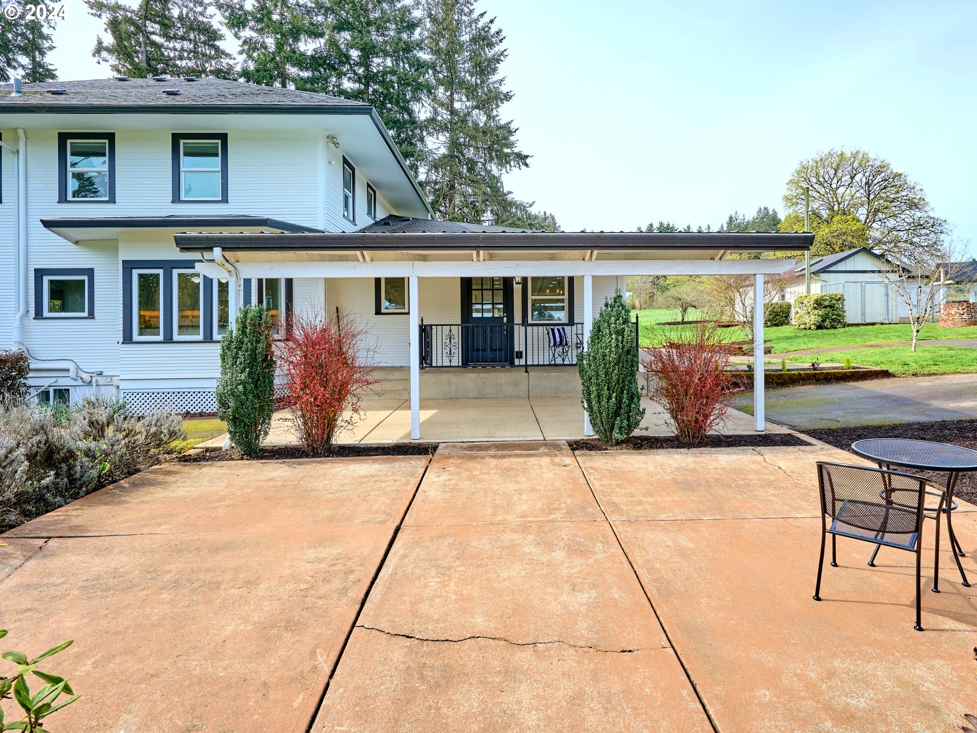 26295 Southwest Chehalem Station Road Sherwood, OR 97140 - Photo 43 of 48 Gallery Image 43