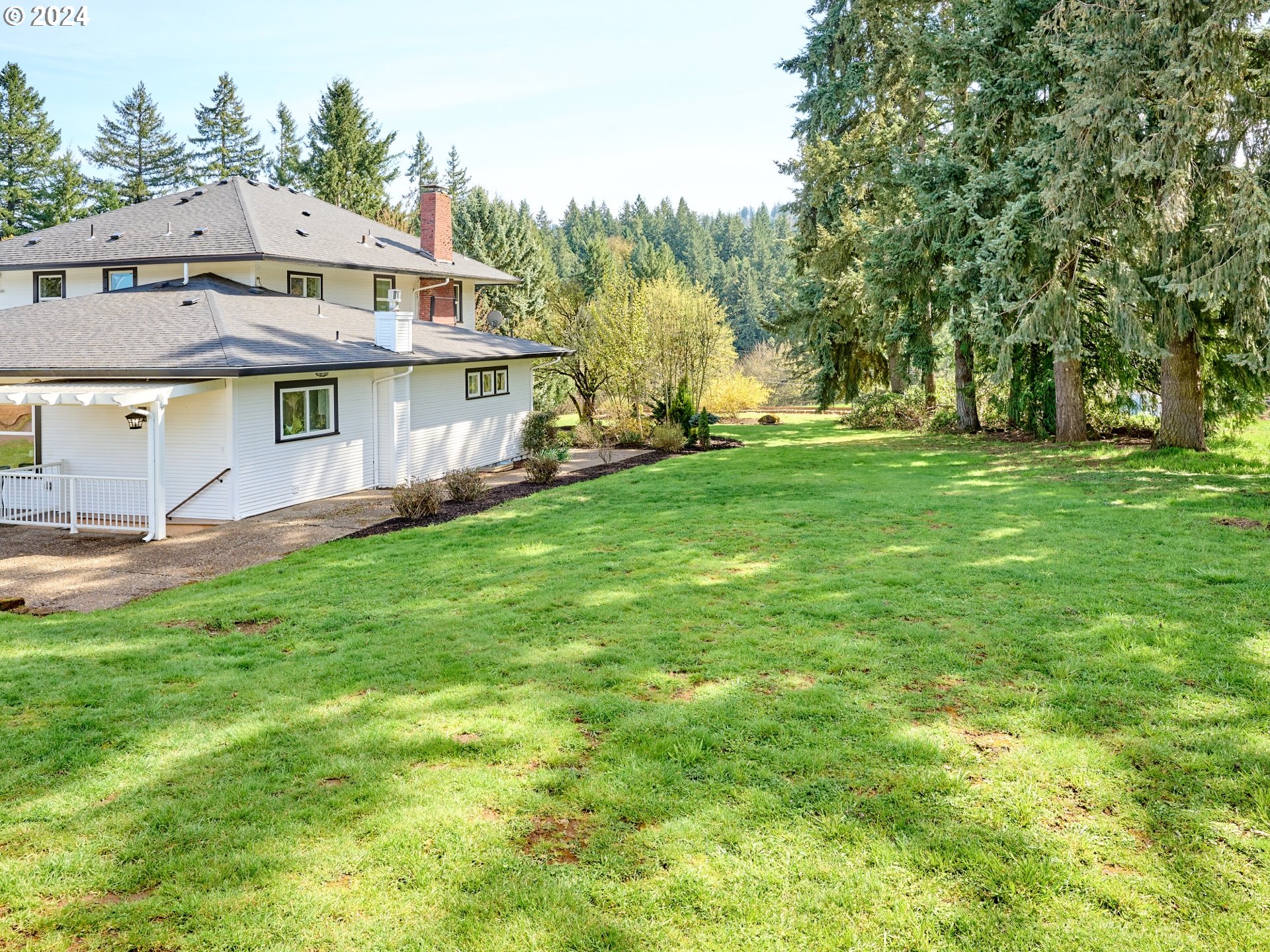 26295 Southwest Chehalem Station Road Sherwood, OR 97140 - Photo 44 of 48 Gallery Image 44