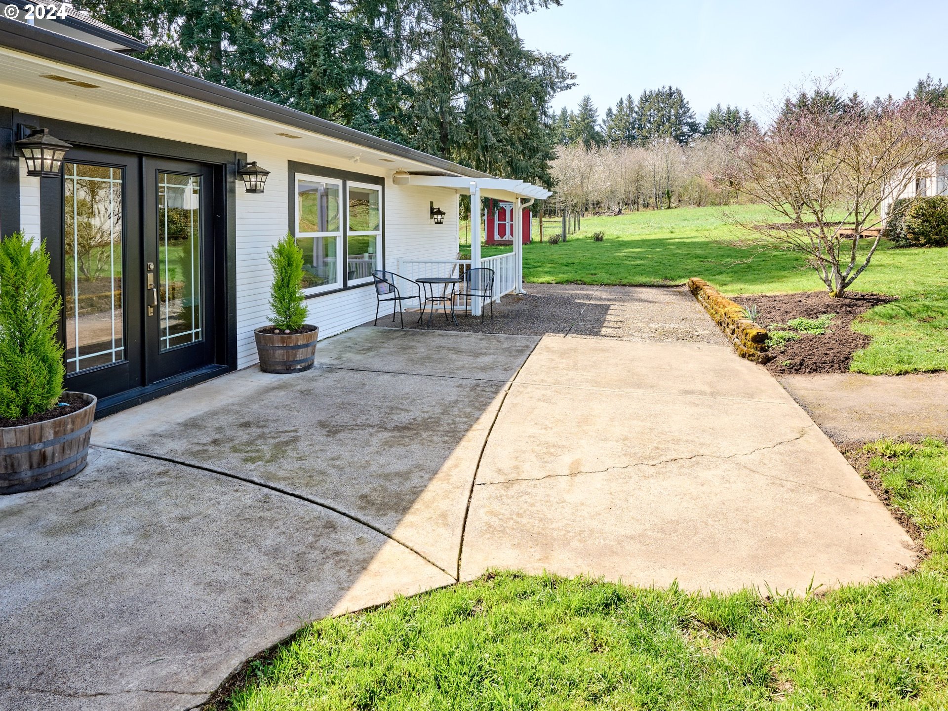 26295 Southwest Chehalem Station Road Sherwood, OR 97140 - Photo 45 of 48 Gallery Image 45