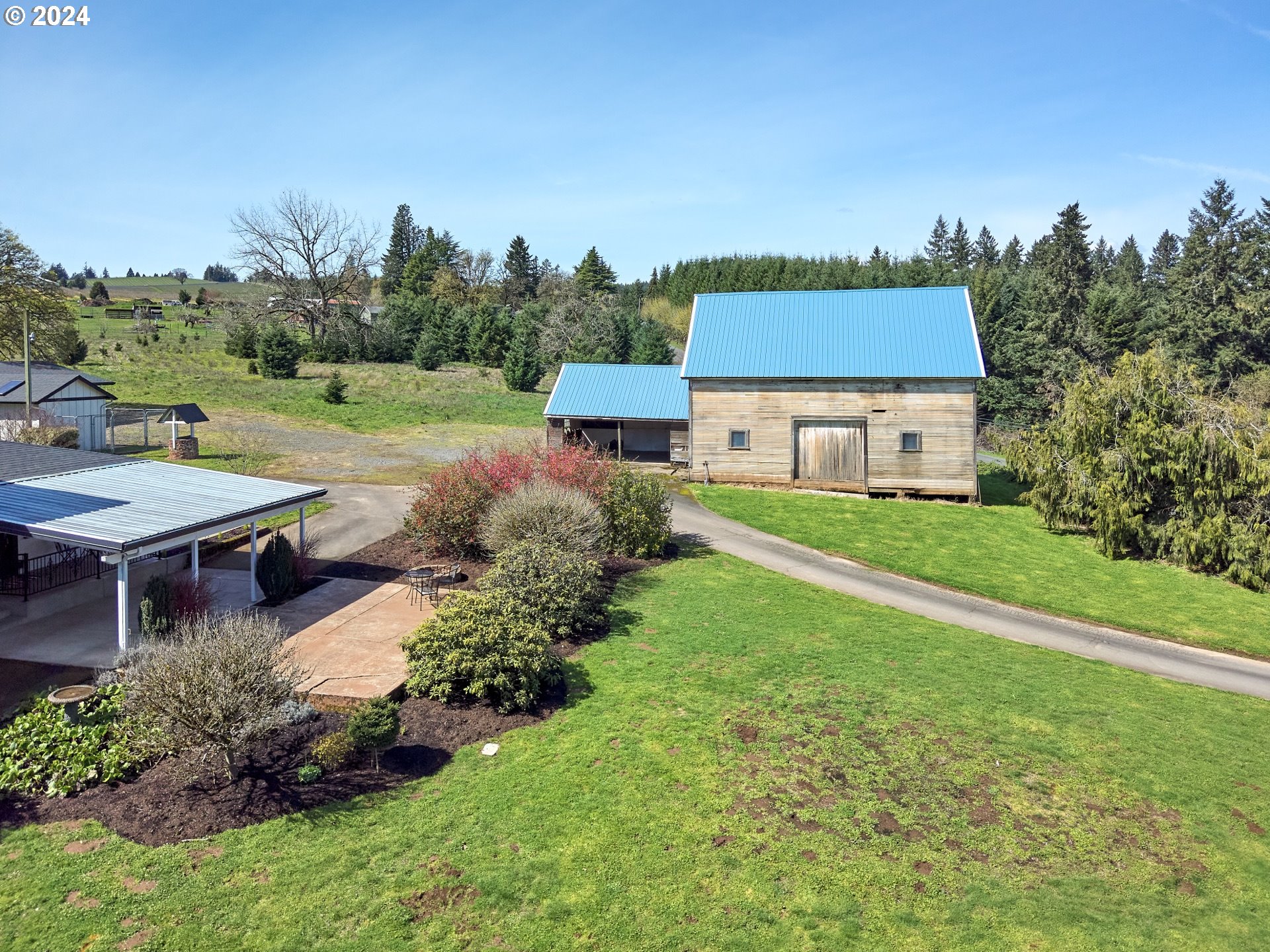 26295 Southwest Chehalem Station Road Sherwood, OR 97140 - Photo 46 of 48 Gallery Image 46