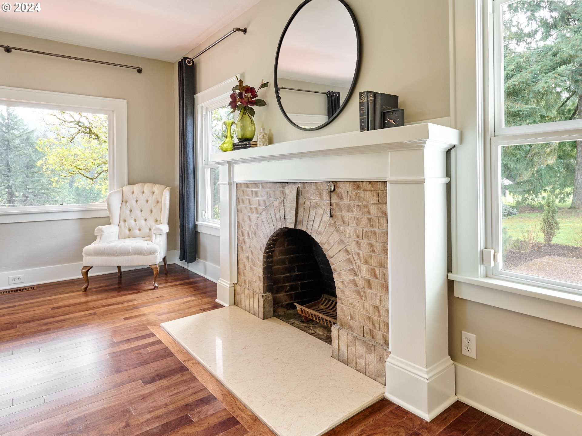 26295 Southwest Chehalem Station Road Sherwood, OR 97140 - Photo 9 of 48 Gallery Image 9