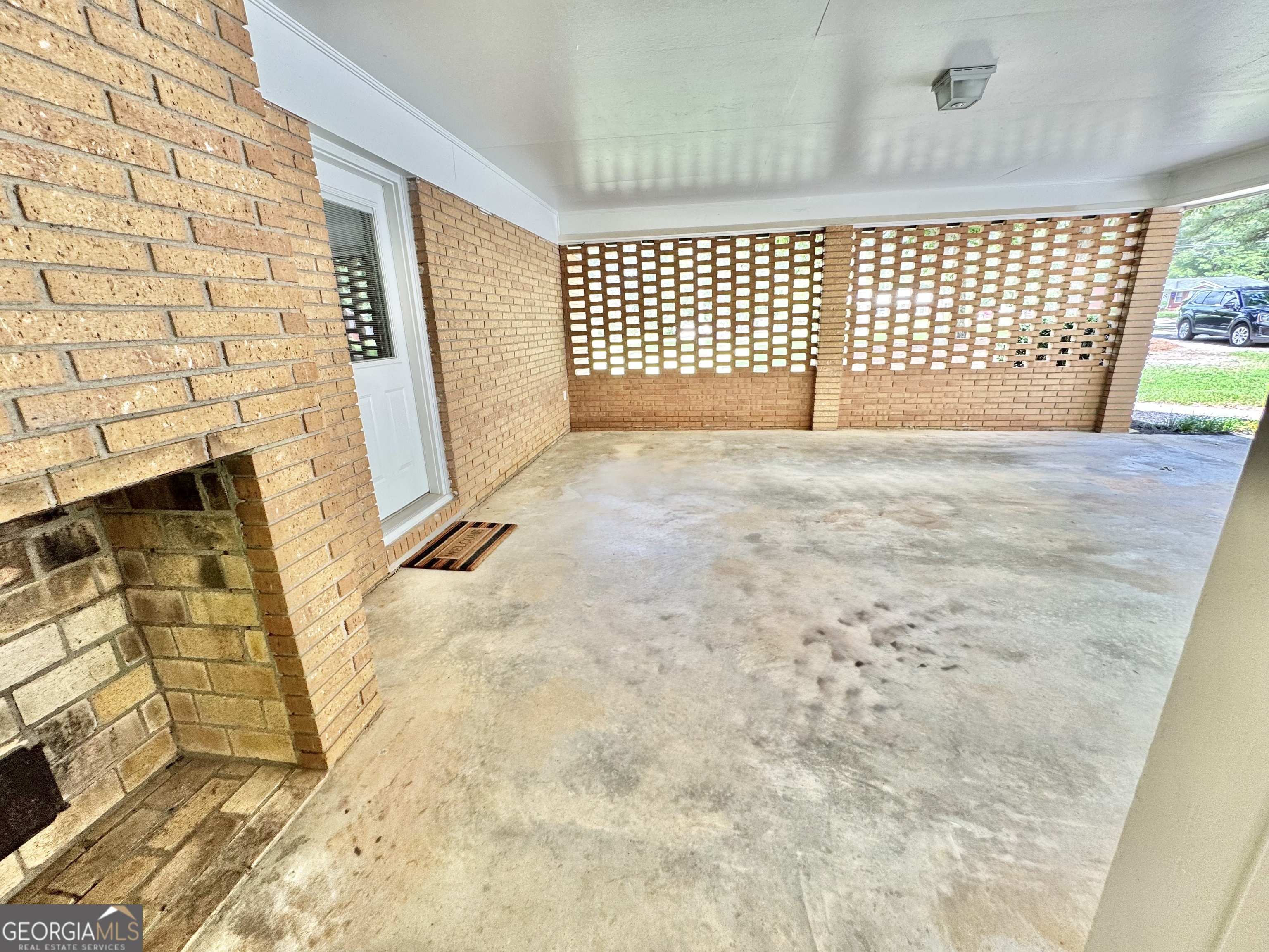 758 South Cherokee Road Social Circle, GA 30025 - Photo 44 of 49