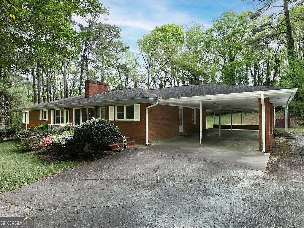6325 Dodgen Road Southwest Mableton, GA 30126 - Photo 1 of 1