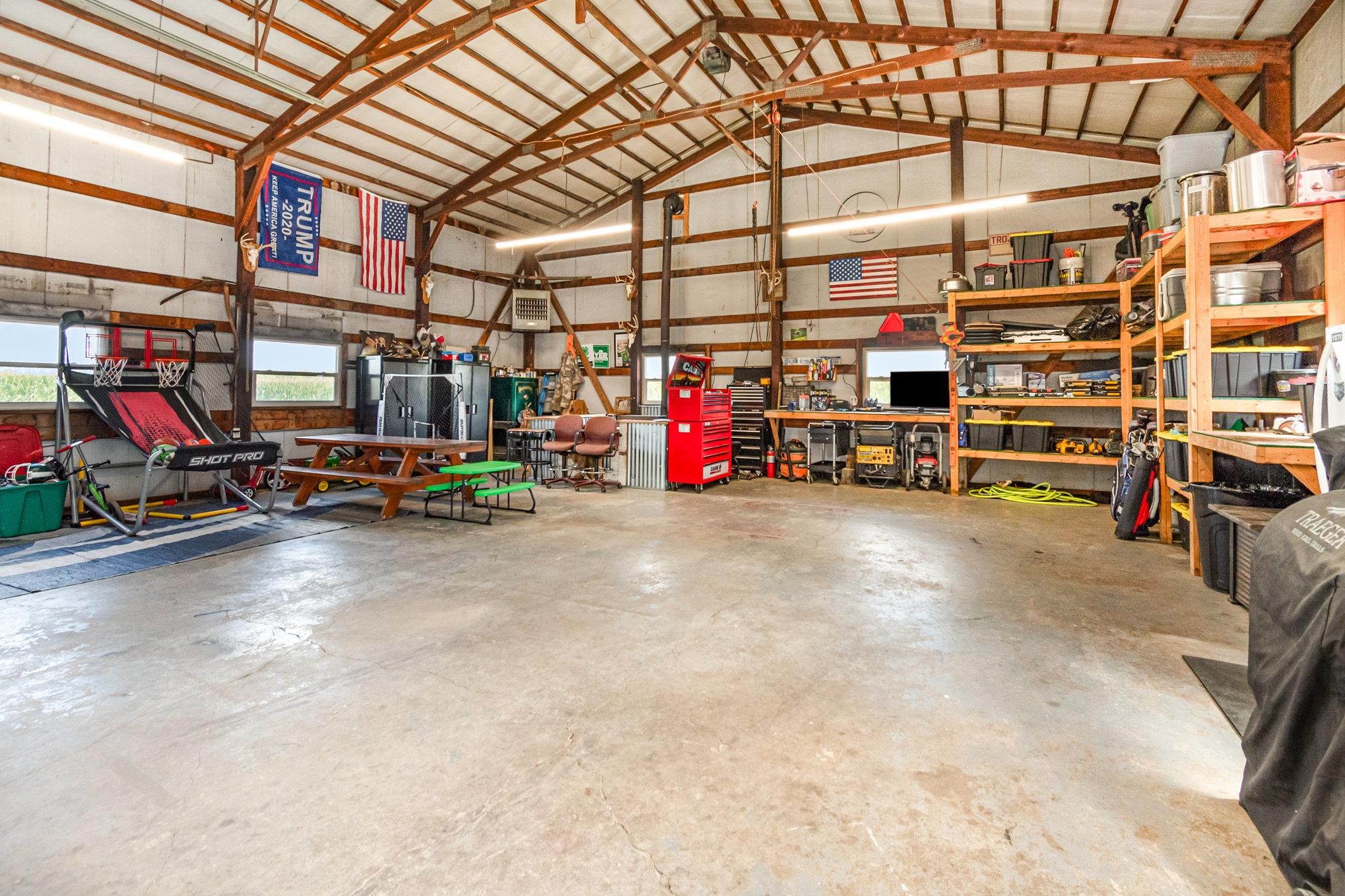 10063 East Walton Road Shepherd, MI 48883 - Photo 31 of 42
