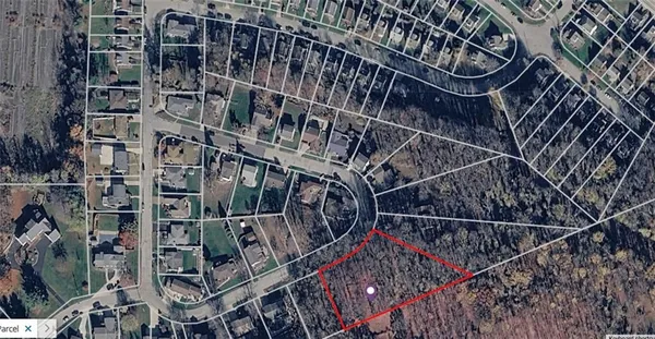 a view of a tall building