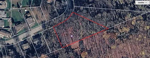 $40,000 | Lot Jane Jane Street, Jeannette, PA 15644