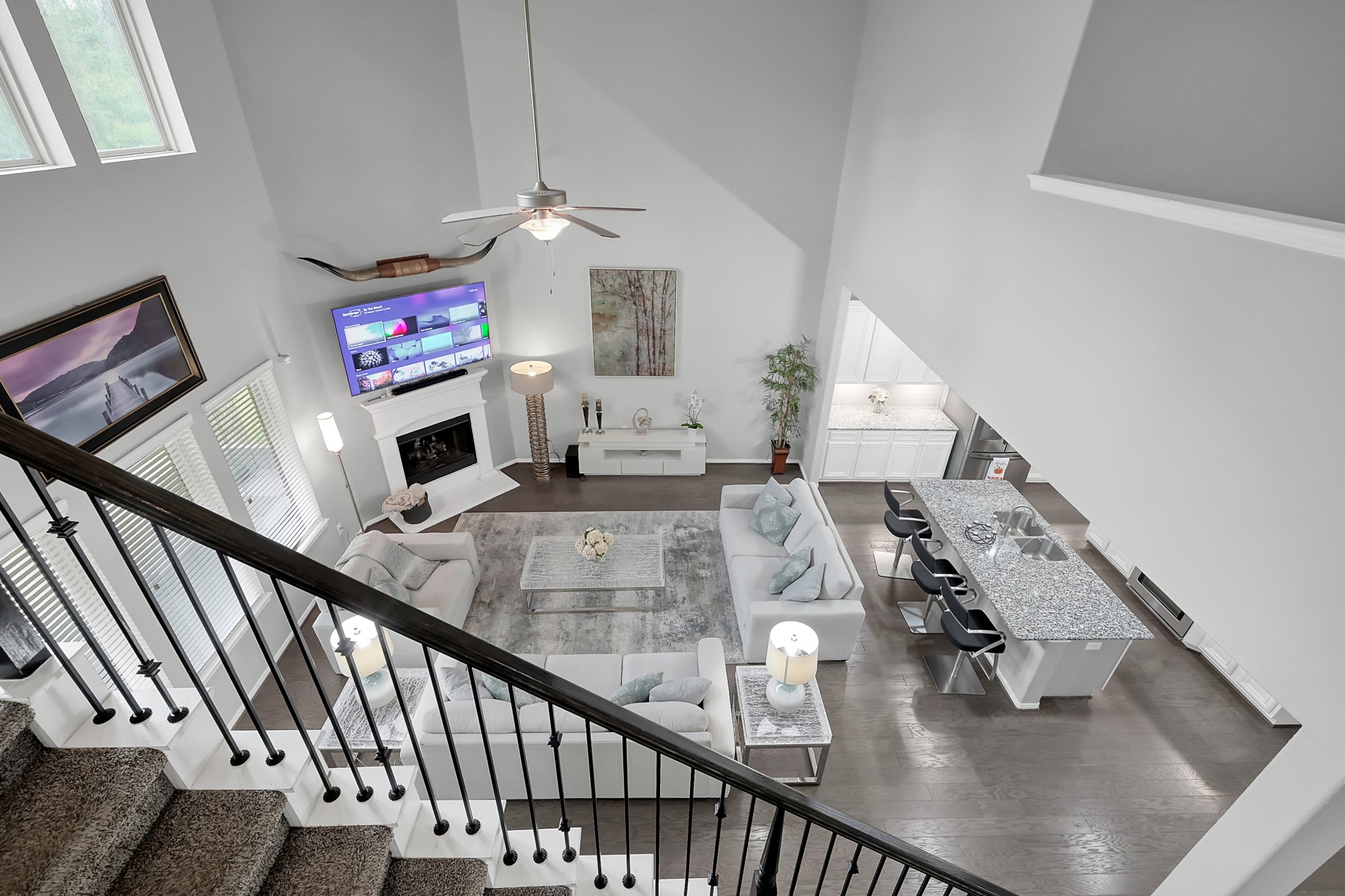 24542 Grayson Falls Lane Spring, TX 77389 - Photo 19 of 48