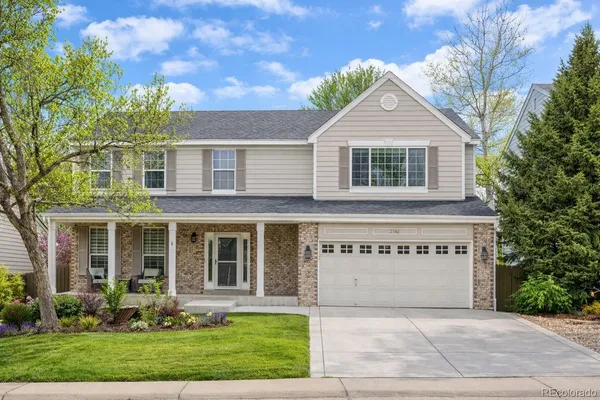 $1,195,000 | 2560 Clayton Circle, Superior, CO 80027