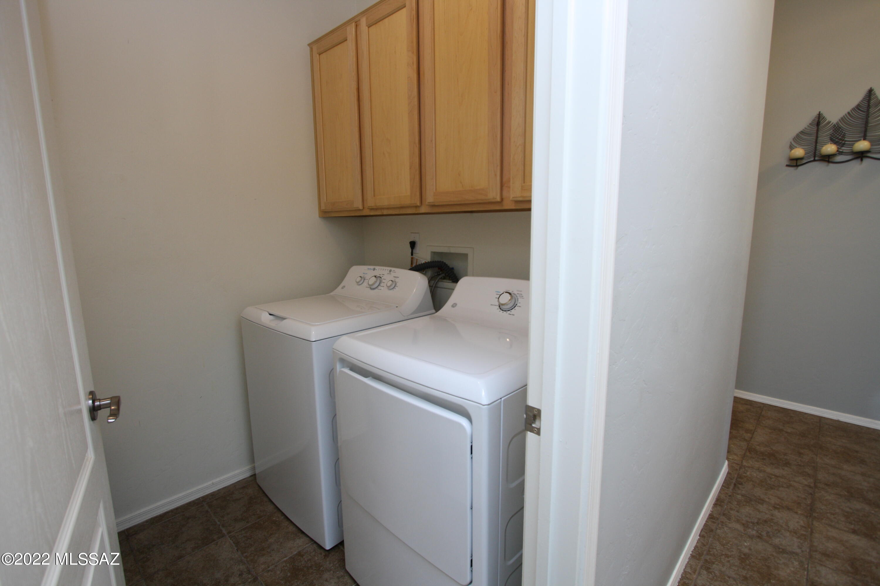 3725 East Northern Dancer Road Tucson, AZ 85739 - Photo 23 of 38 Laundry Room