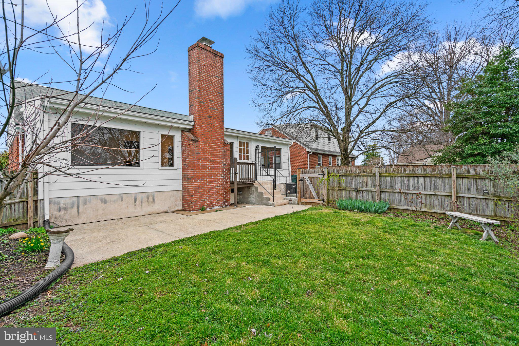 3737 East Joppa Road Nottingham, MD 21236 - Photo 26 of 32 Gallery Image 26