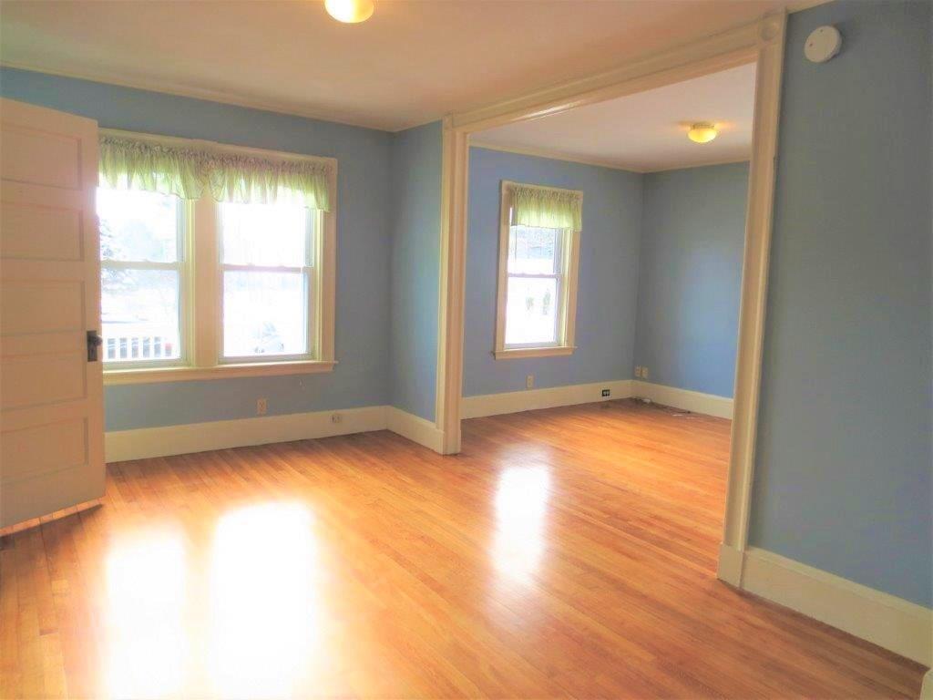 281 Duck Pond Road Westbrook, ME 04092 - Photo 8 of 20 Dining Room and Living Room