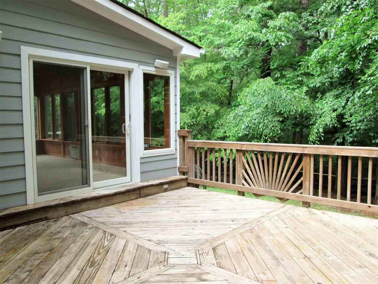 14 Streamview Court Durham, NC 27713 - Photo 17 of 20 Photo 17