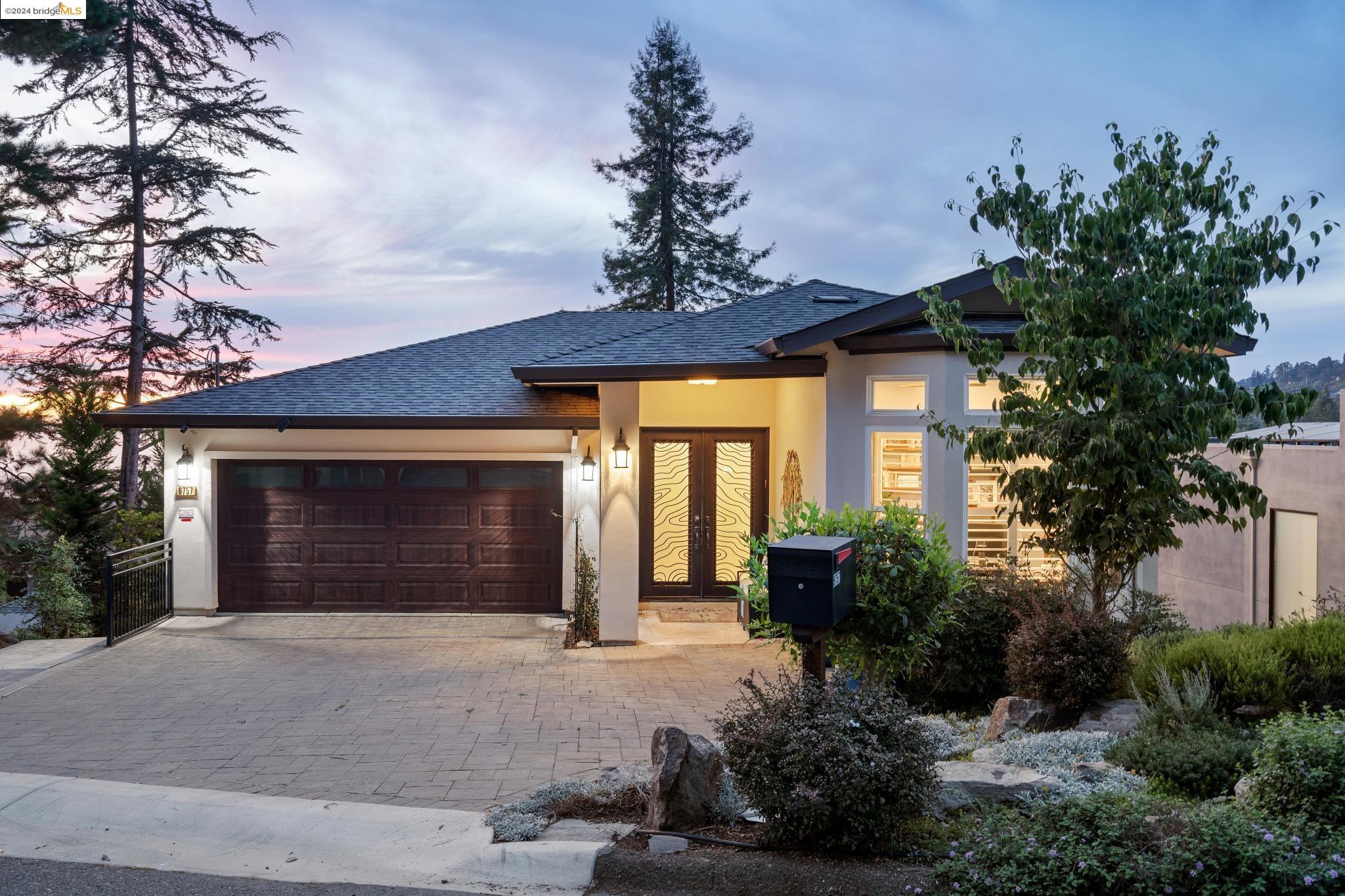 6757 Snake Road Oakland, CA 94611 - Photo 1 of 1 Gallery Image 1