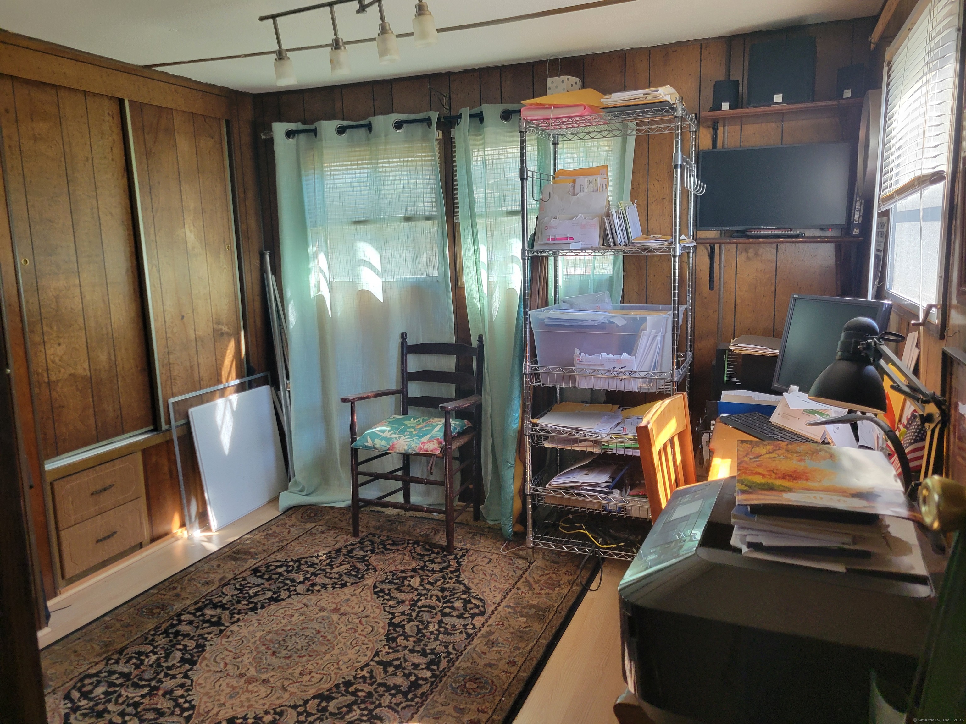 80 Sheldon Road Griswold, CT 06351 - Photo 15 of 25 a room with chairs