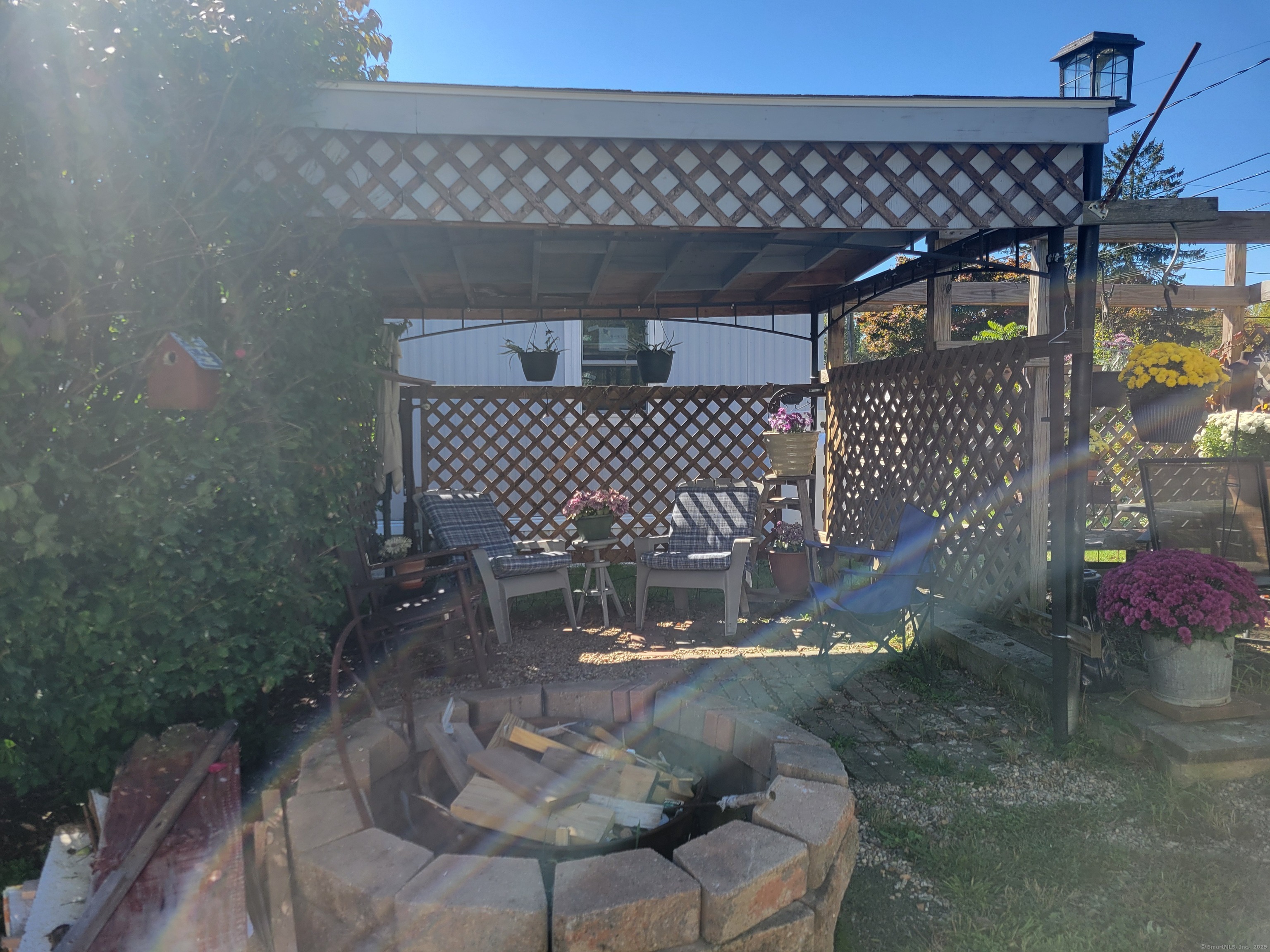 80 Sheldon Road Griswold, CT 06351 - Photo 8 of 25 a view of entryway