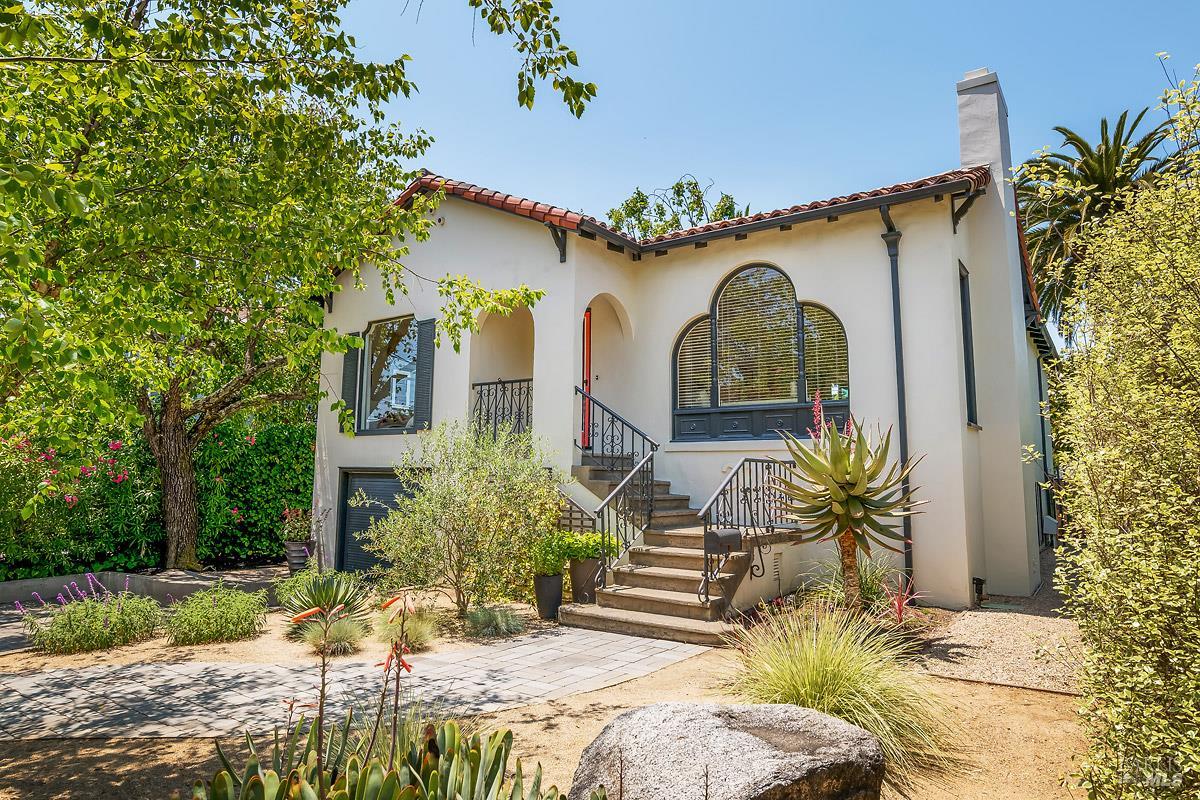 309 G Street San Rafael, CA 94901 - Photo 1 of 1 Gallery Image 1