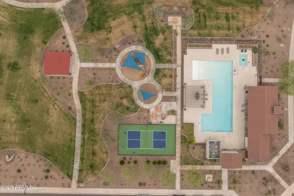 $449,850 | 19155 North Alcazar Street, Maricopa, AZ 85138