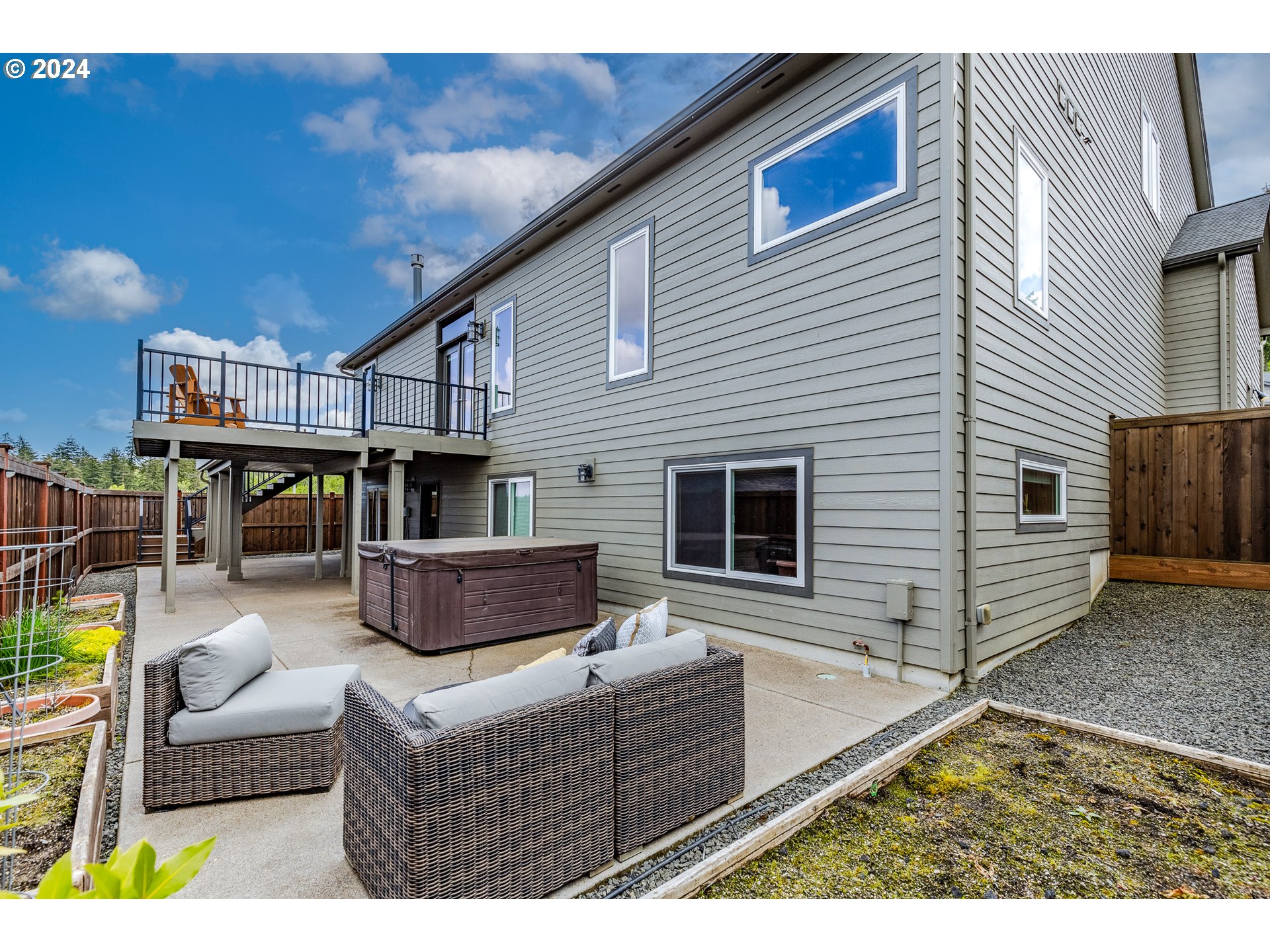 3688 Snowberry Road Eugene, OR 97403 - Photo 47 of 48 Gallery Image 47