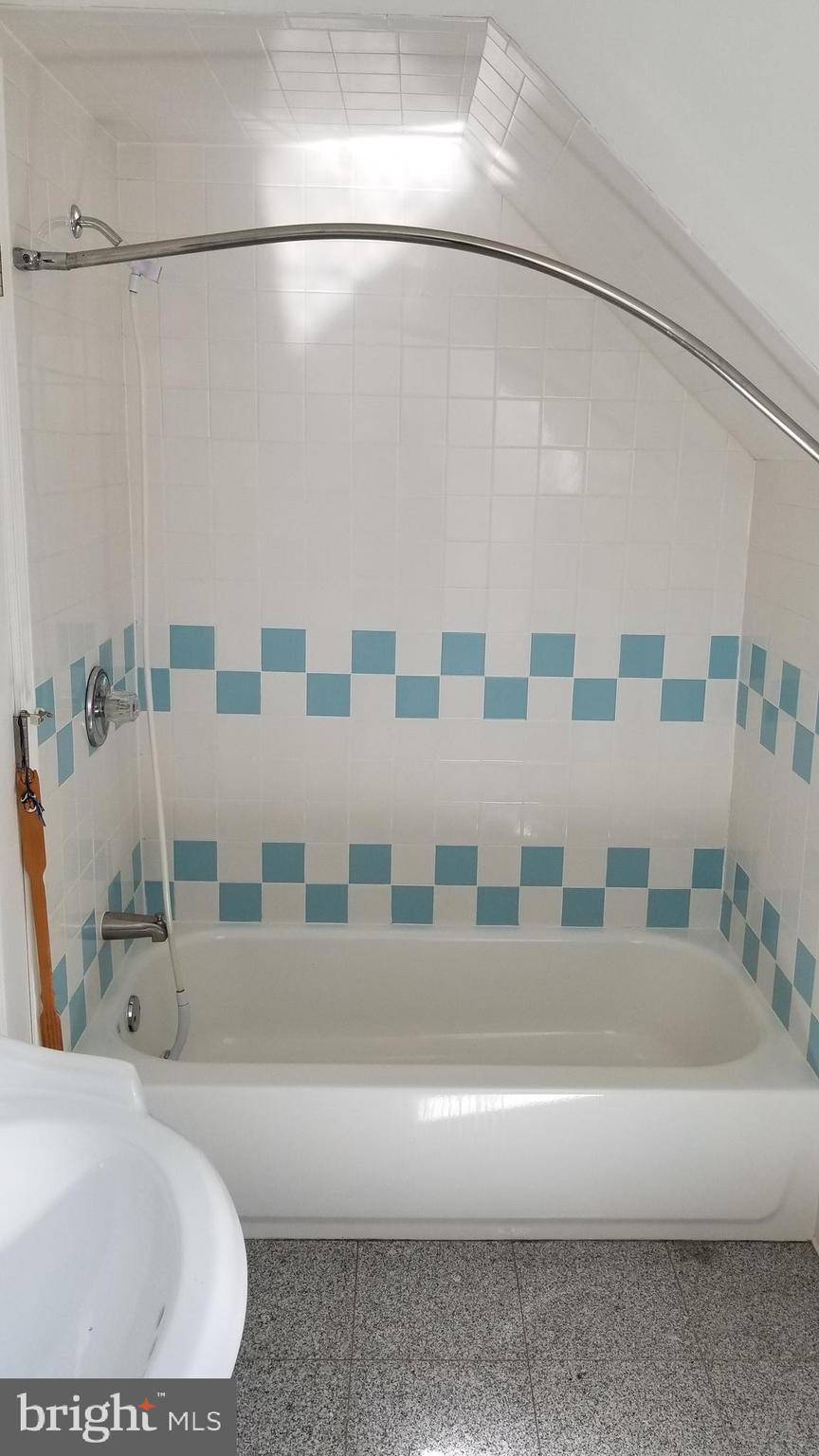 8515 Frederick Road Ellicott City, MD 21043 - Photo 23 of 49 Second floor bathroom