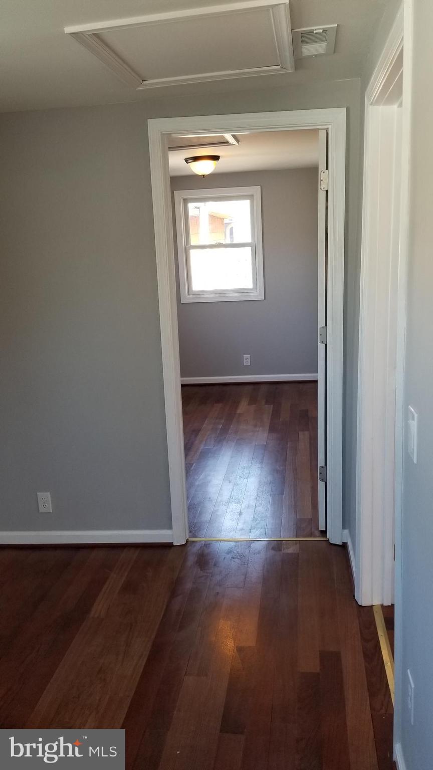 8515 Frederick Road Ellicott City, MD 21043 - Photo 32 of 49 Back unit room
