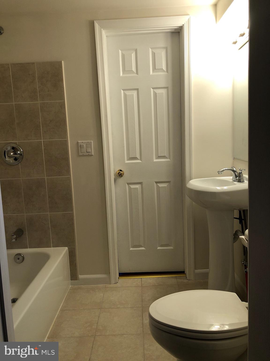 8515 Frederick Road Ellicott City, MD 21043 - Photo 39 of 49 Bathroom