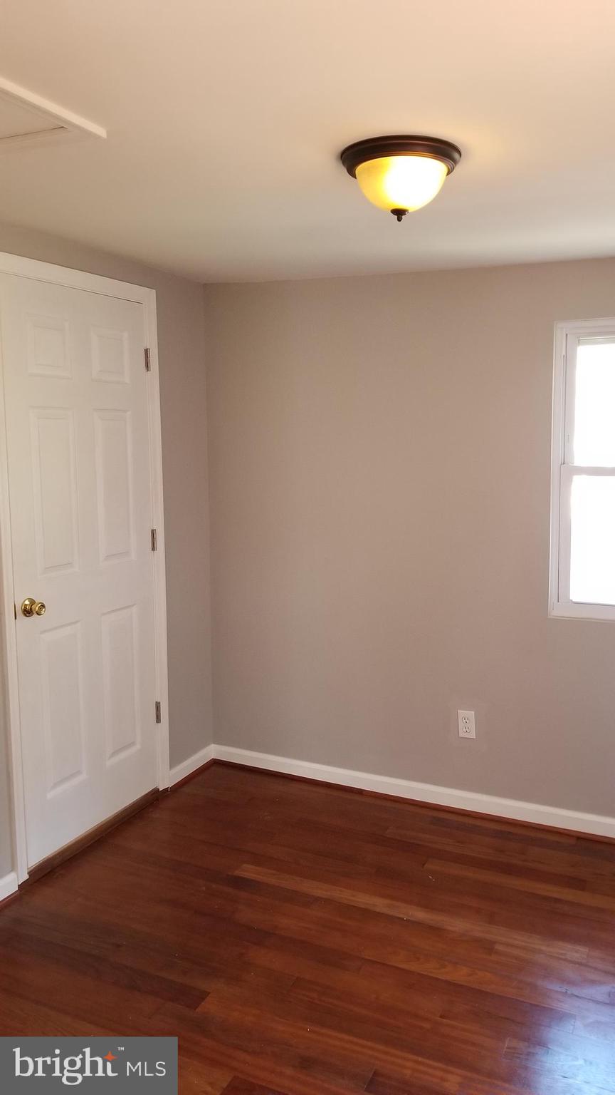 8515 Frederick Road Ellicott City, MD 21043 - Photo 40 of 49 Back unit room