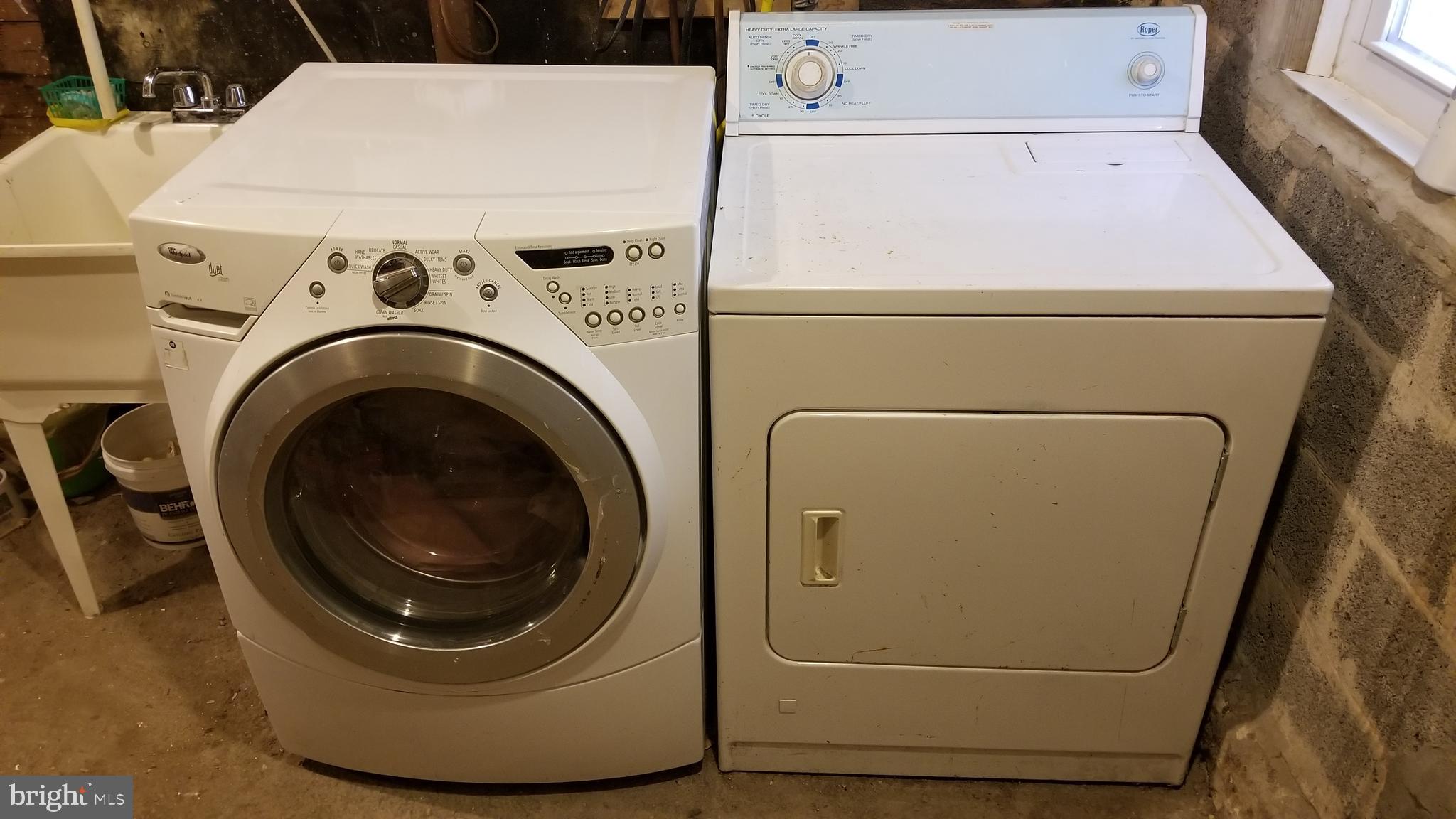 8515 Frederick Road Ellicott City, MD 21043 - Photo 47 of 49 Laundry