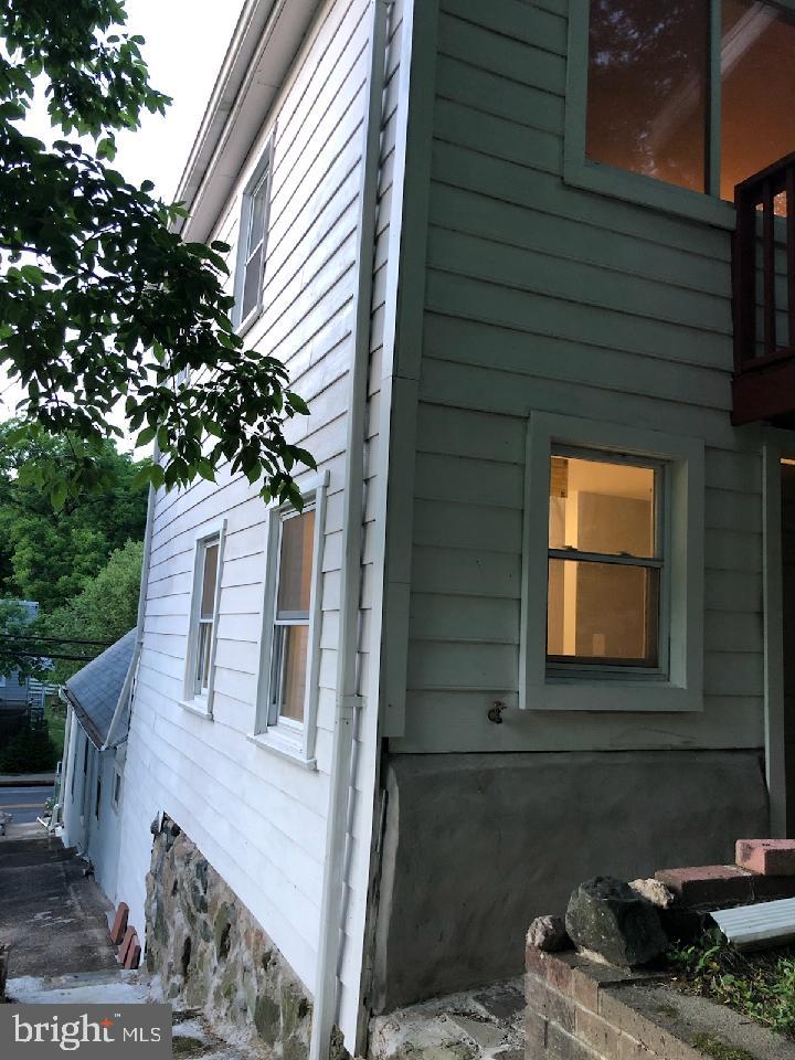 8515 Frederick Road Ellicott City, MD 21043 - Photo 49 of 49 Side/Rear