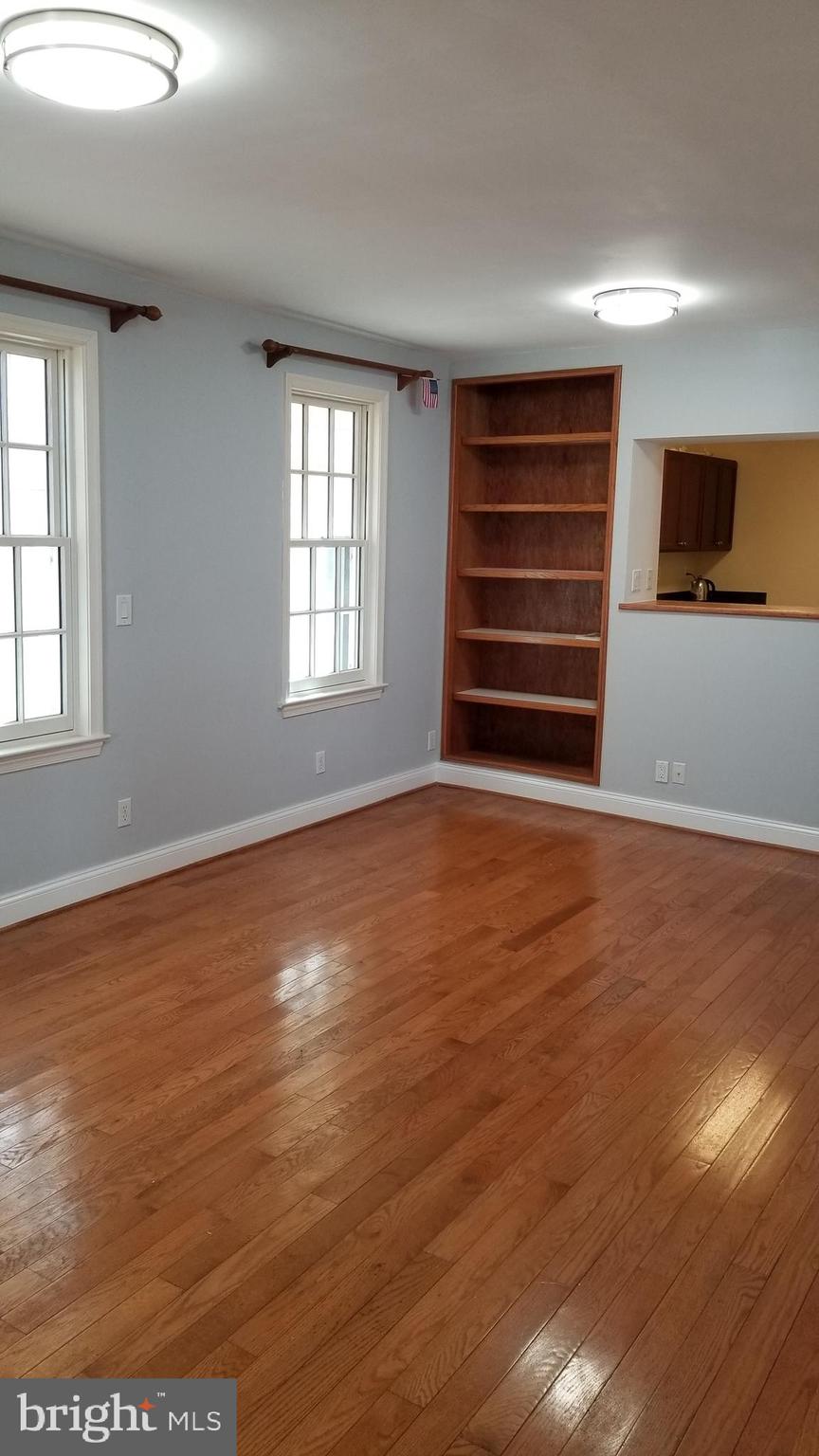 8515 Frederick Road Ellicott City, MD 21043 - Photo 6 of 49 Living and Dining combo