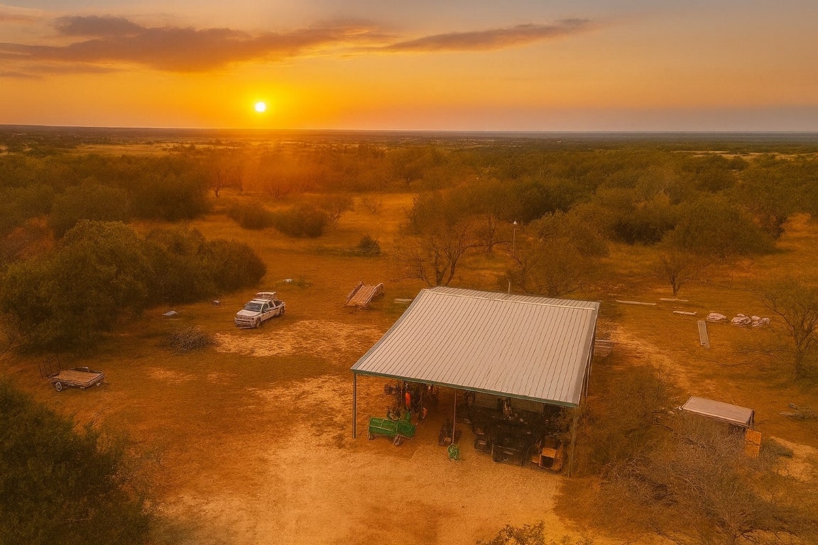 322 Maverick Way Lampasas, TX 76550 - Photo 3 of 13