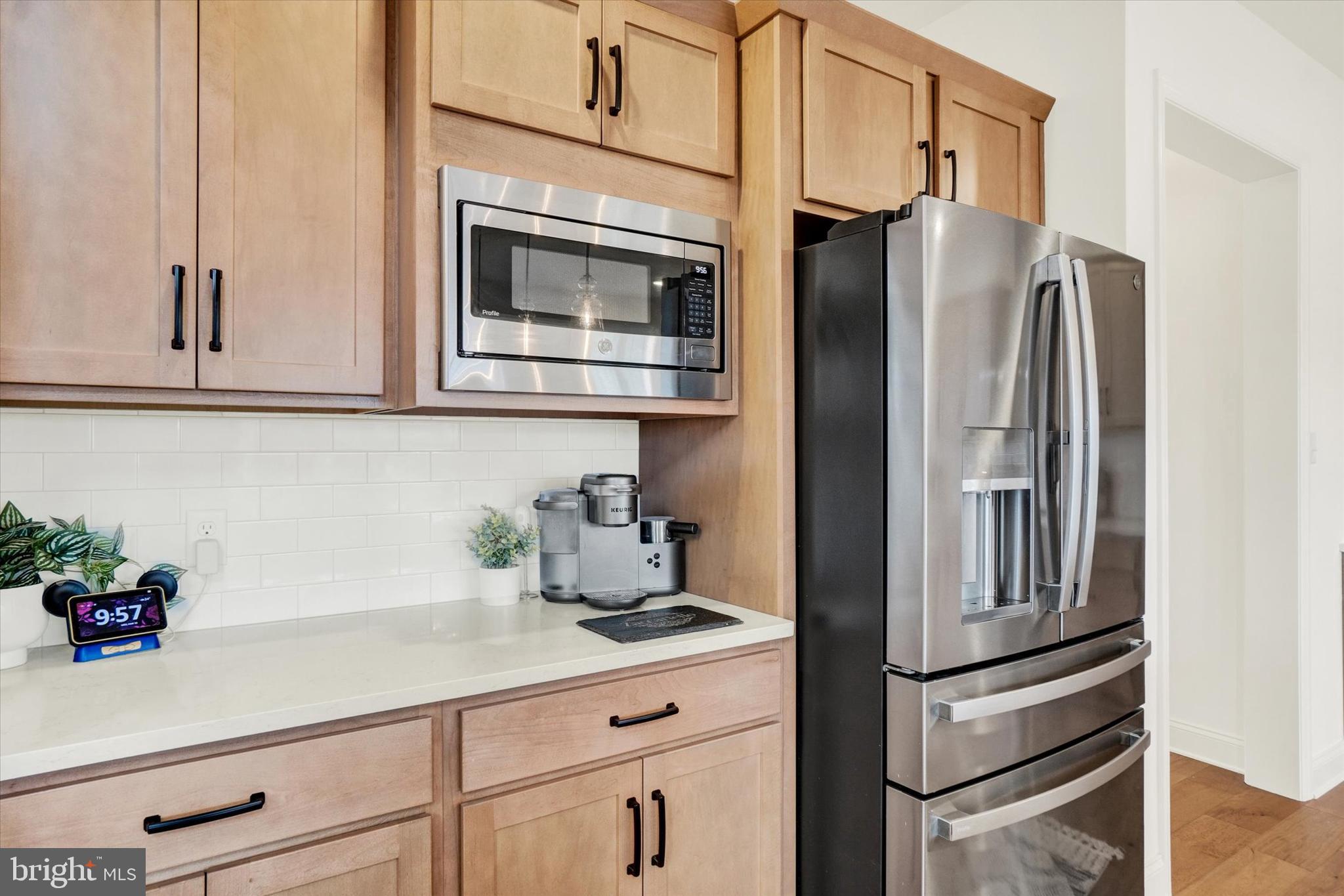 422 Springhouse Lane York, PA 17406 - Photo 13 of 54 Kitchen