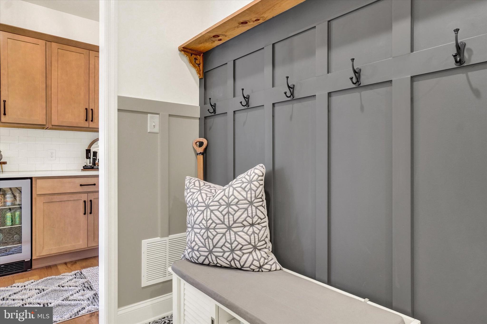 422 Springhouse Lane York, PA 17406 - Photo 27 of 54 Mud Area leads directly to the Kitchen