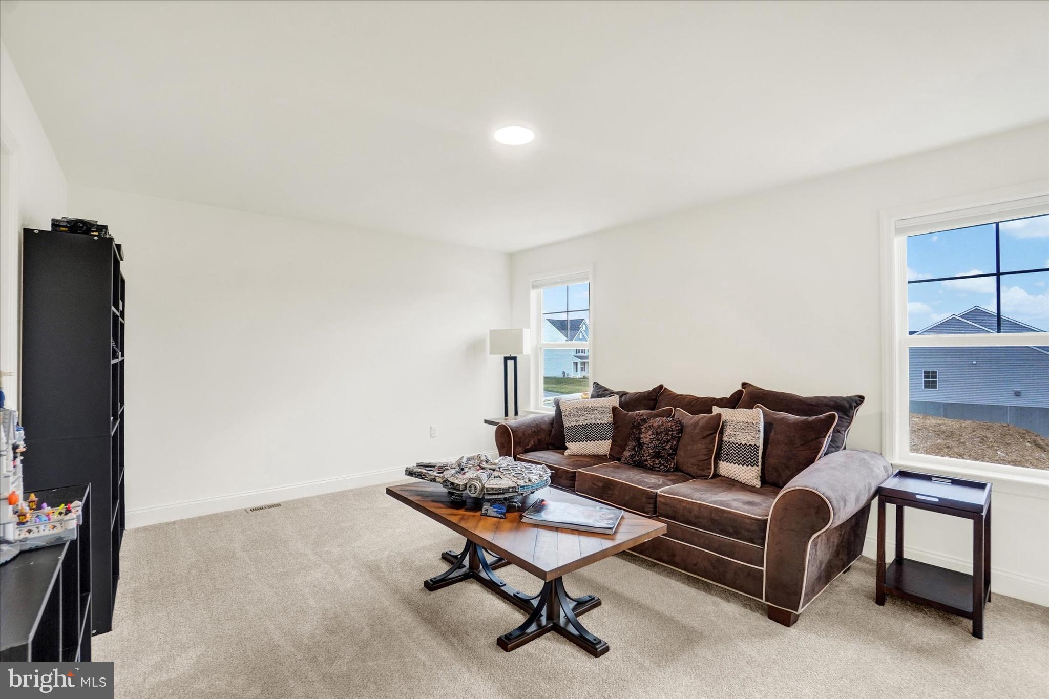 422 Springhouse Lane York, PA 17406 - Photo 38 of 54 Bedroom #2, with Walk-in Closet