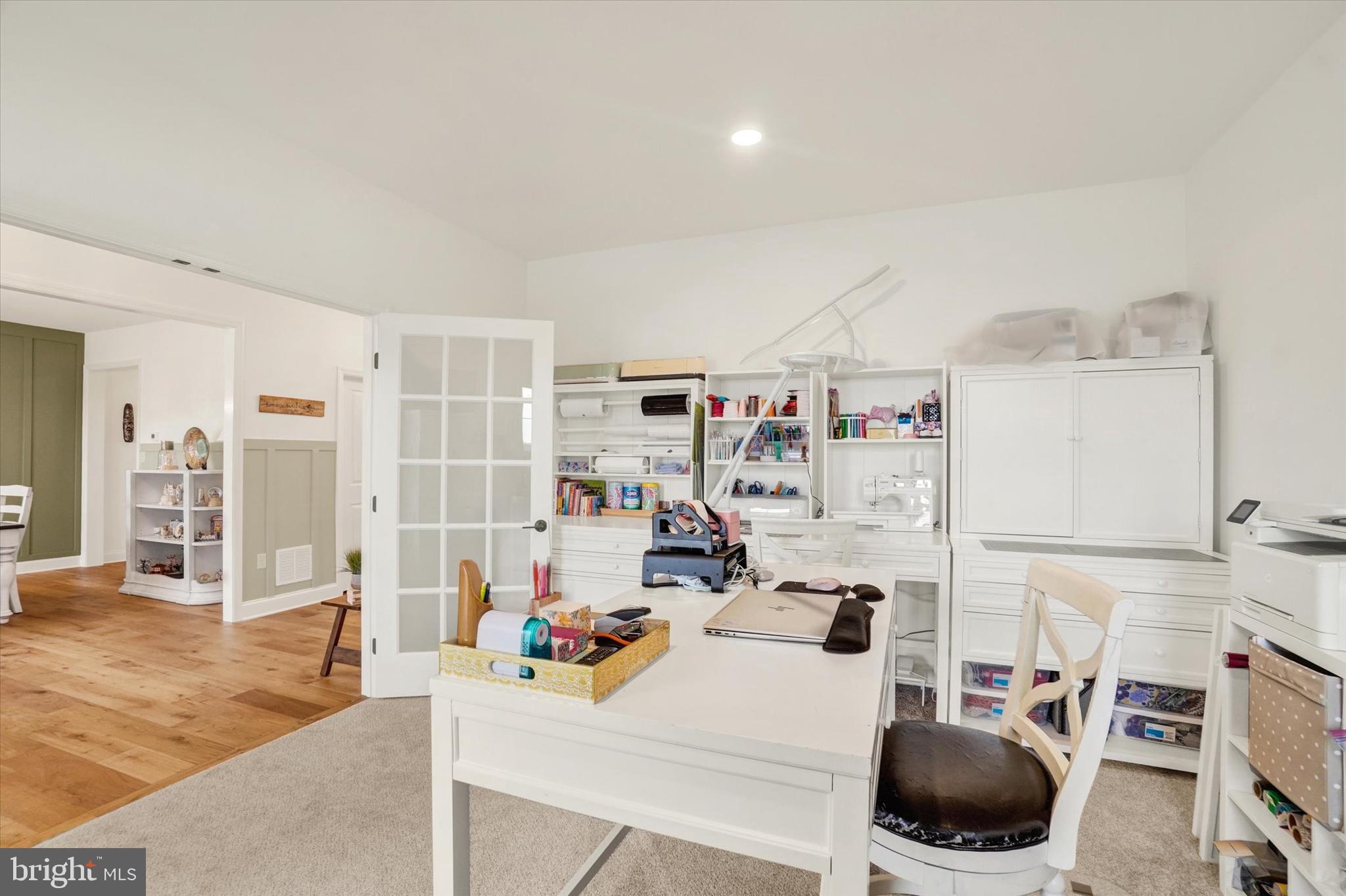 422 Springhouse Lane York, PA 17406 - Photo 6 of 54 Another View of the Flex Room