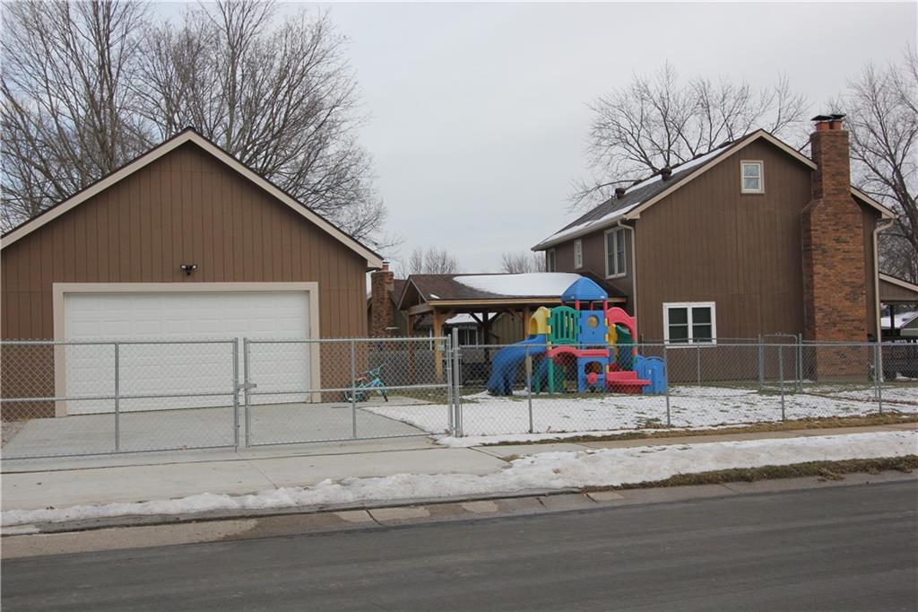 19200 East 14th Street North Independence, MO 64056 - Photo 3 of 37
