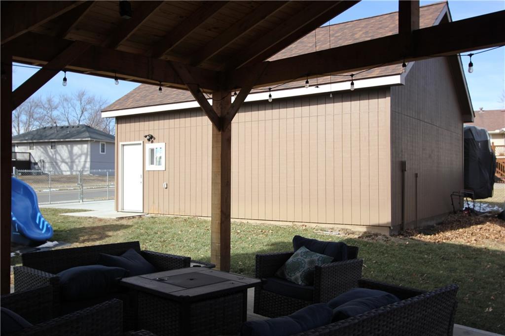 19200 East 14th Street North Independence, MO 64056 - Photo 36 of 37