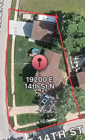 $292,000 | 19200 East 14th Street North, Independence, MO 64056