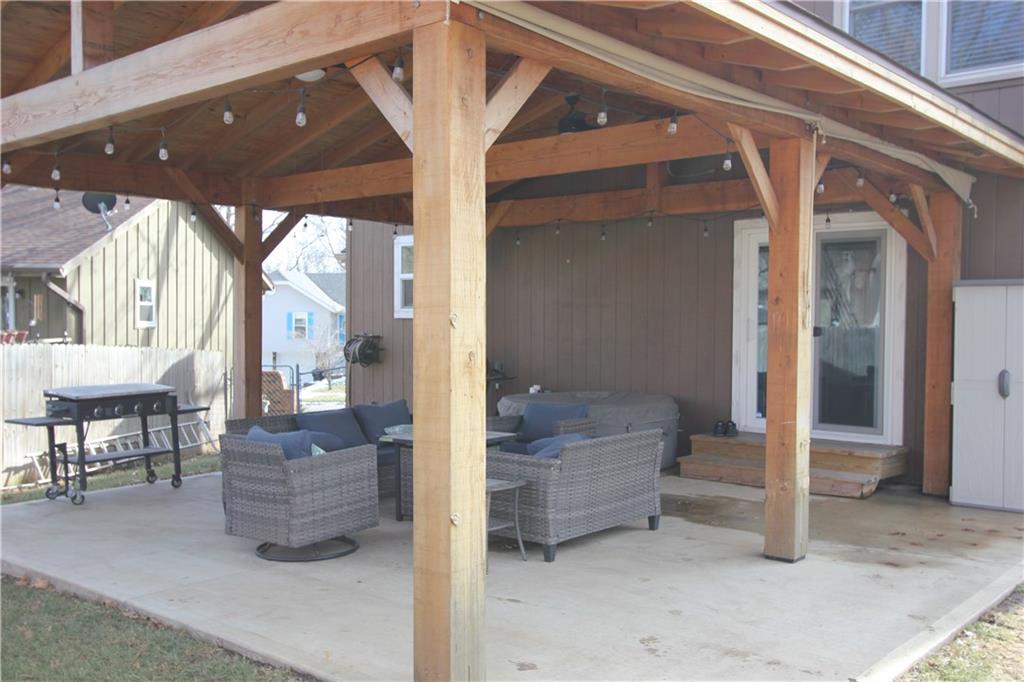 19200 East 14th Street North Independence, MO 64056 - Photo 4 of 37