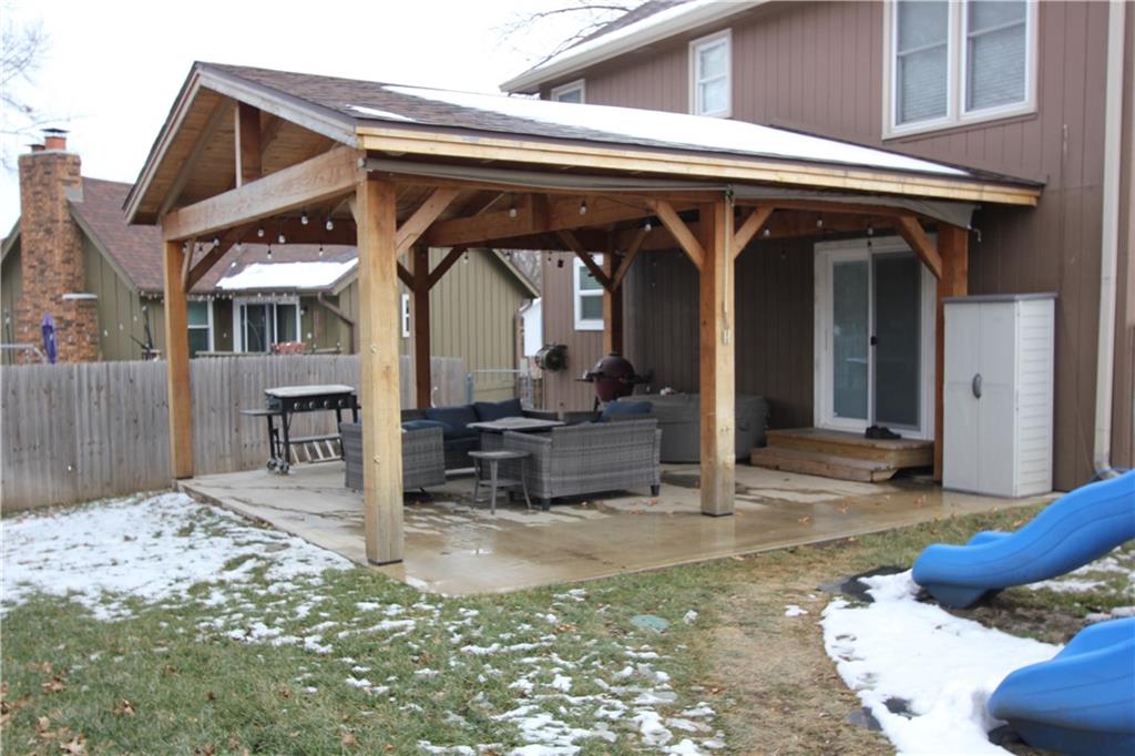 19200 East 14th Street North Independence, MO 64056 - Photo 7 of 37