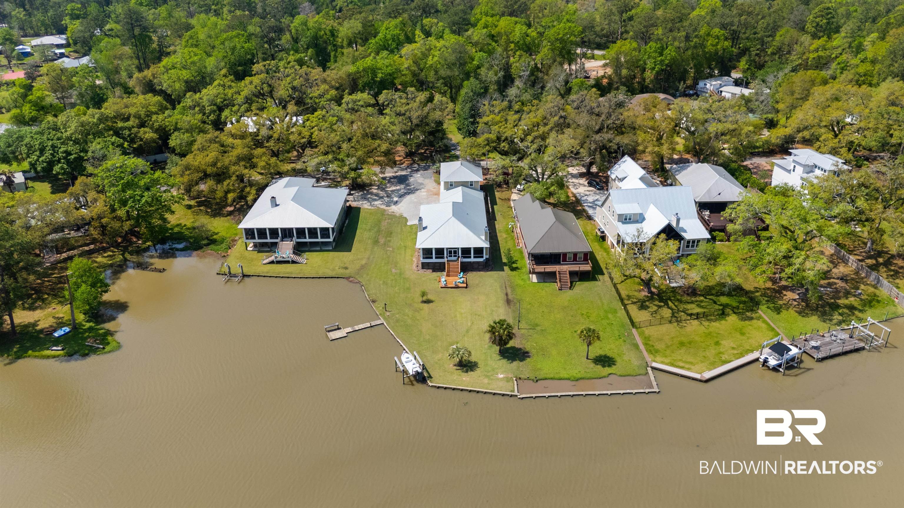 7430 Coopers Landing Road Foley, AL 36535 - Photo 36 of 37