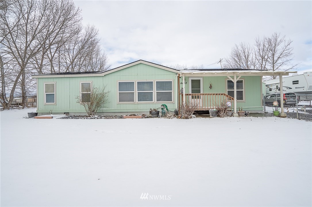 4432 Rd F Northeast Moses Lake, WA 98837 - Photo 8 of 20 Gallery Image 8