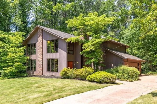 $684,000 | 2161 Minute Court, Smoke Rise, GA 30087