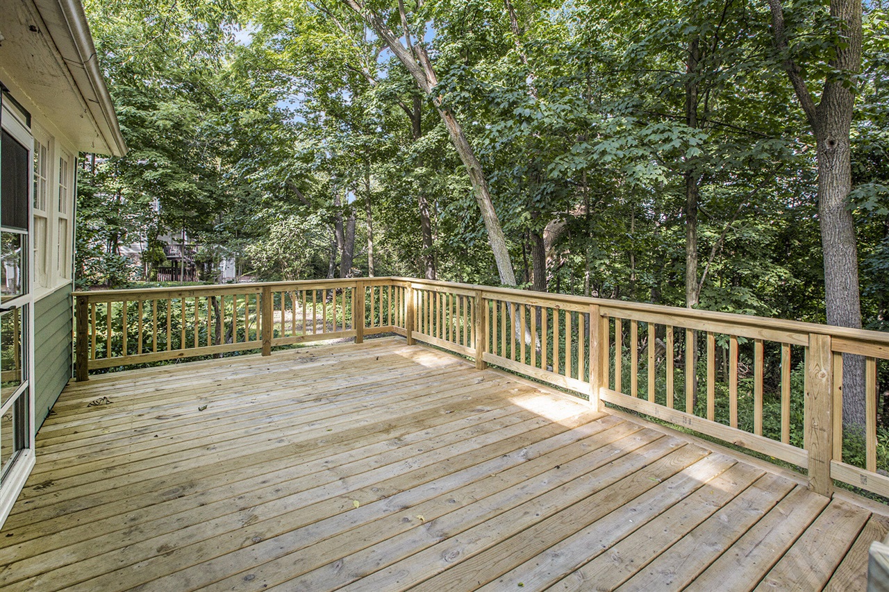 1308 Traver Road Ann Arbor, MI 48105 - Photo 40 of 55