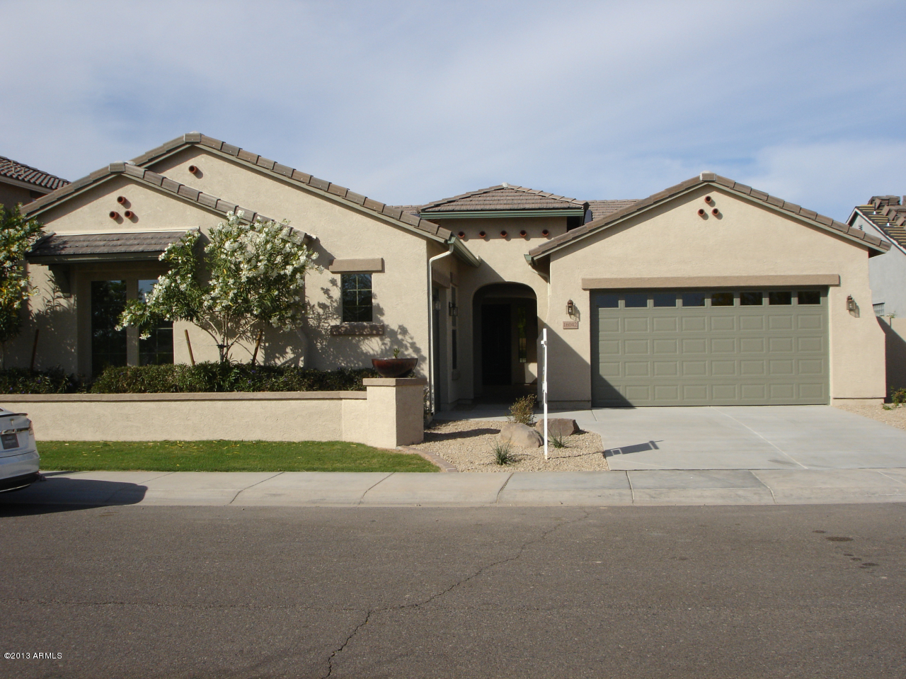 16042 West Berkeley Road Goodyear, AZ 85395 - Photo 1 of 72 Street View1