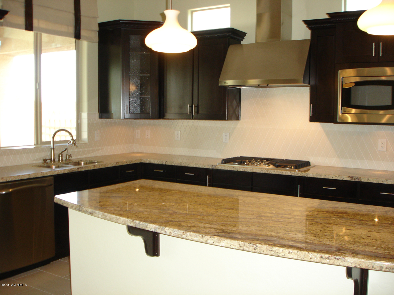 16042 West Berkeley Road Goodyear, AZ 85395 - Photo 12 of 72 Kitchen 5