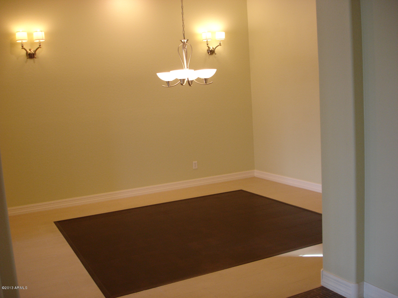 16042 West Berkeley Road Goodyear, AZ 85395 - Photo 14 of 72 Formal Dining Rm 2