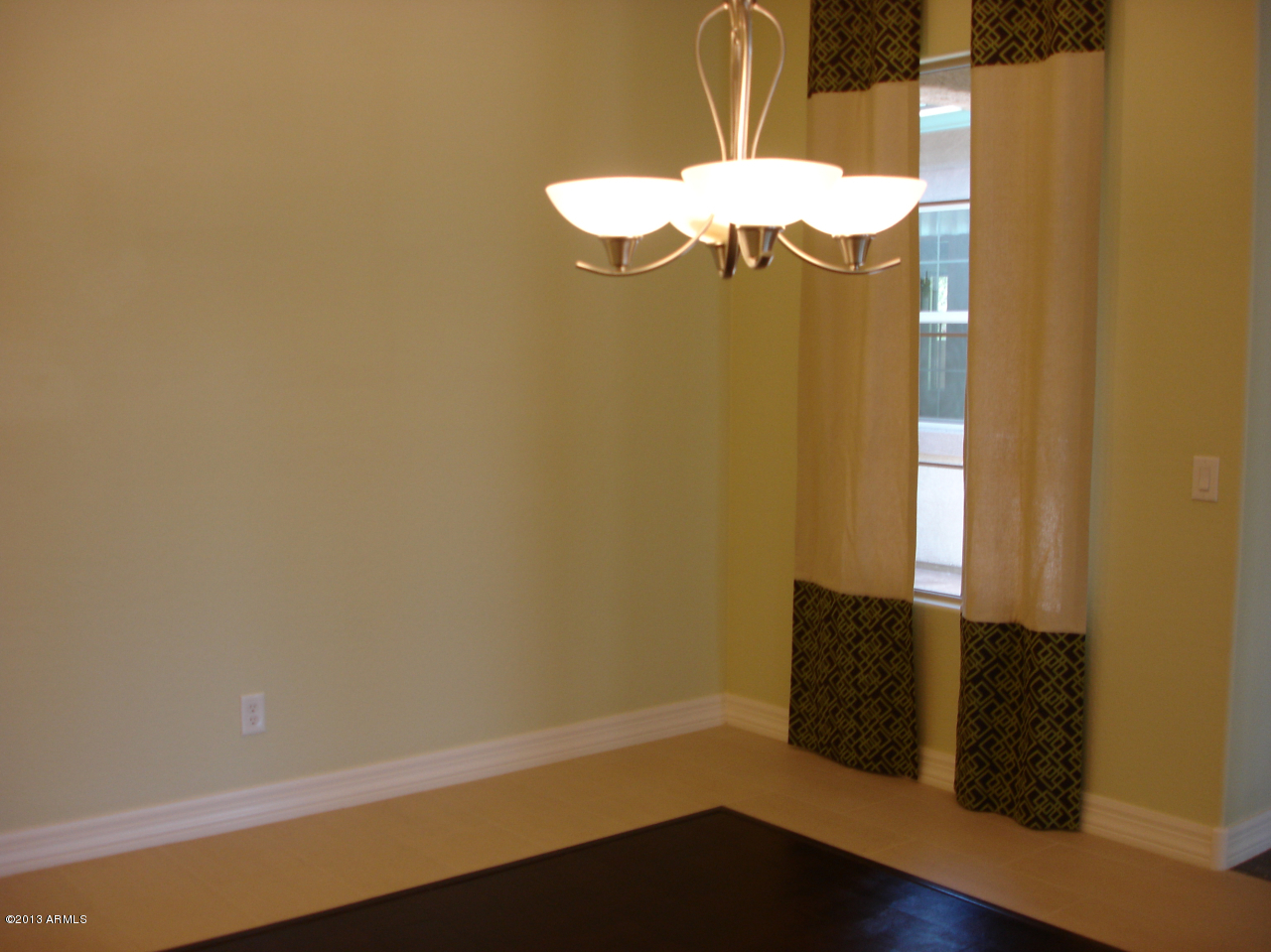 16042 West Berkeley Road Goodyear, AZ 85395 - Photo 16 of 72 Formal Dining Room Window
