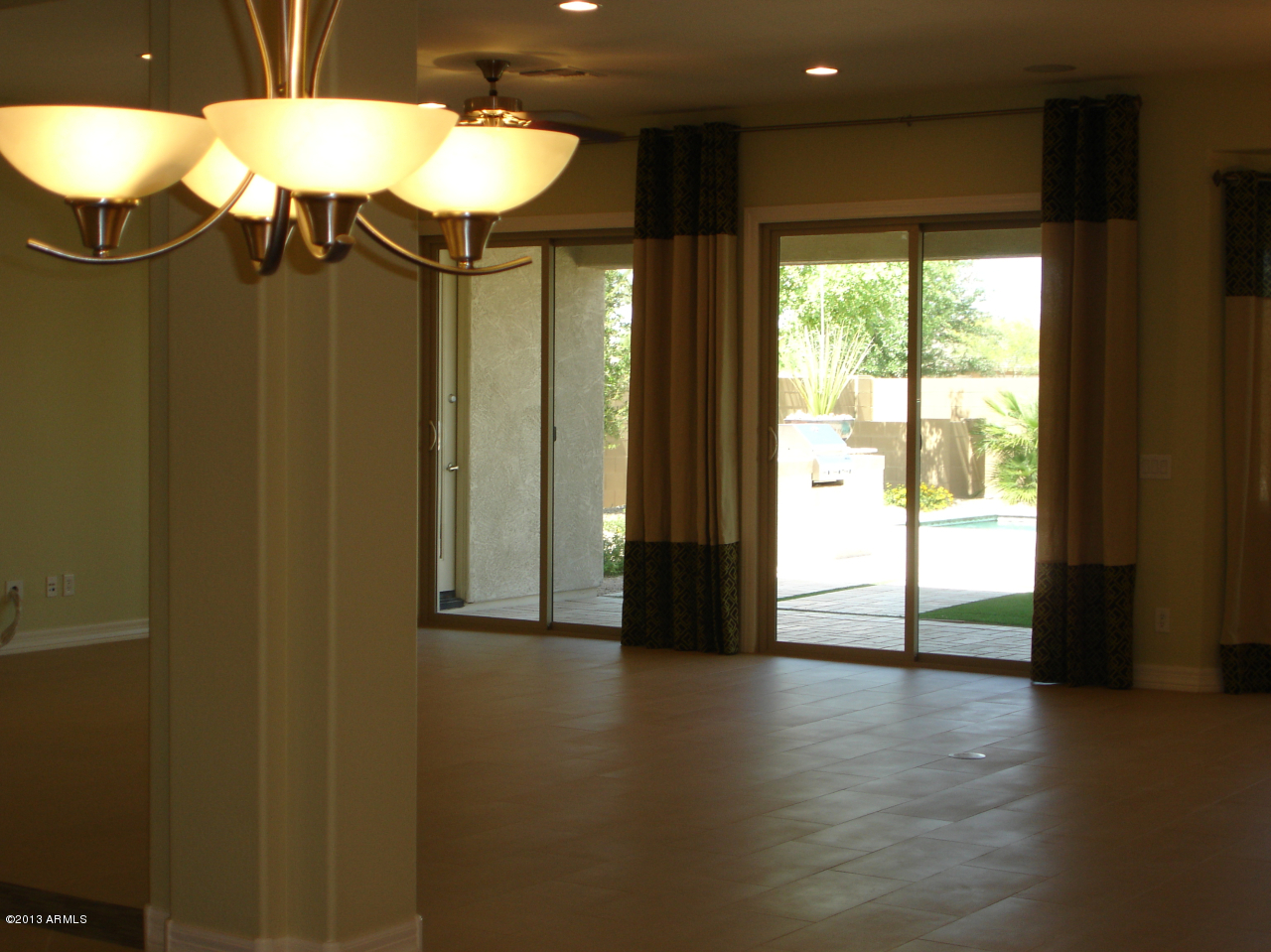 16042 West Berkeley Road Goodyear, AZ 85395 - Photo 17 of 72 Family Room